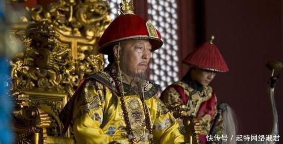 此人|此人反清复明失败,率部众逃亡东南亚,不久在当地建国成为国王