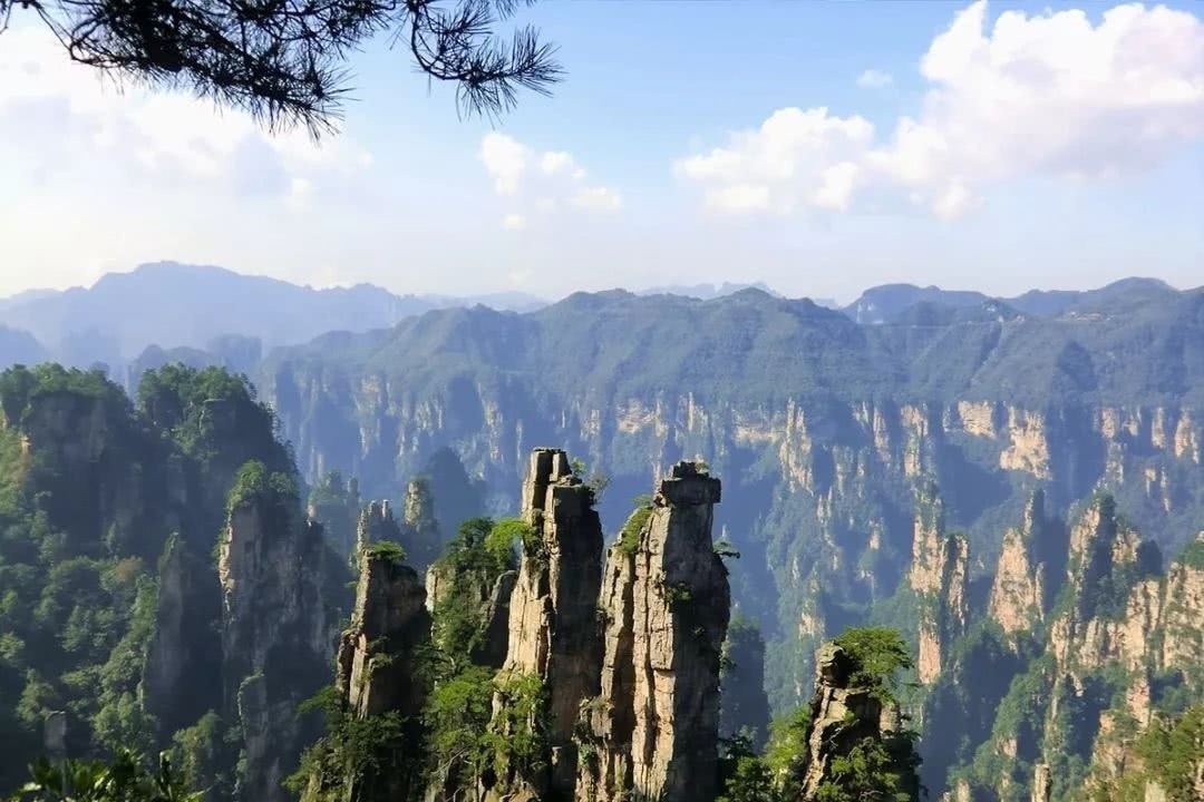 天下|天下曾有几个“衡州”?