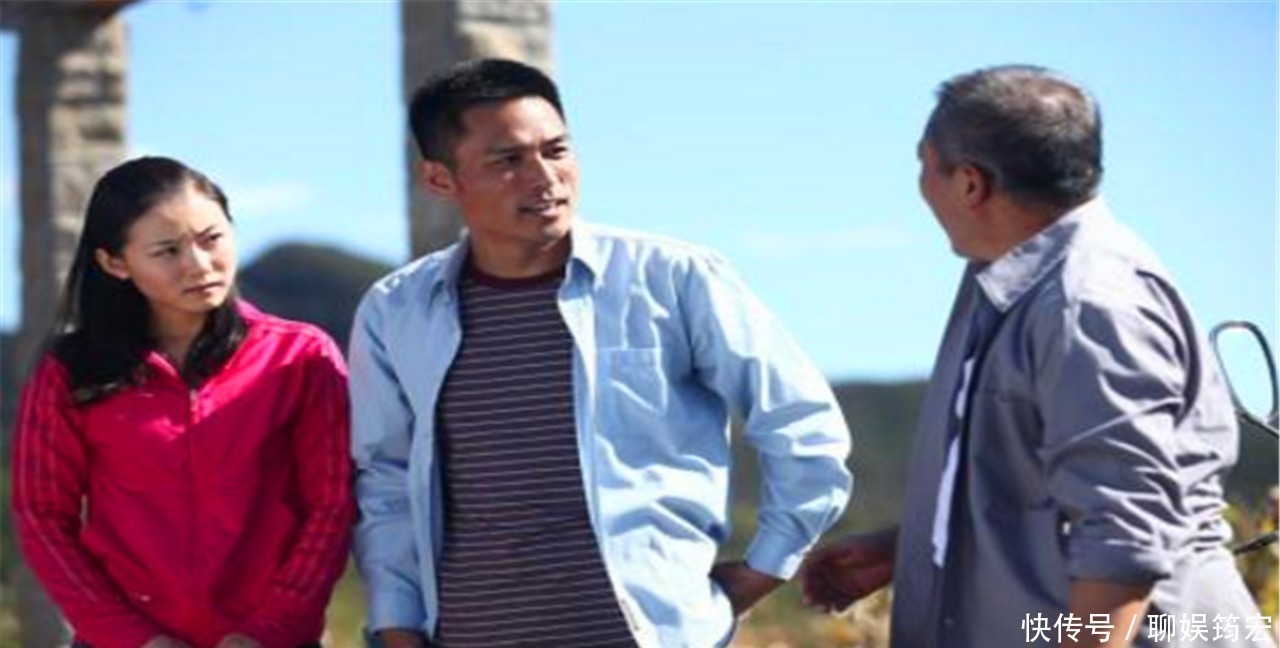 姨夫|俗语“人有三不亲,姑父姨夫不亲”,第三“不亲”是谁