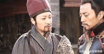 临死前|宋江刚上梁山,吴用就背叛了晁盖,晁盖临死前才明白中了吴用奸计