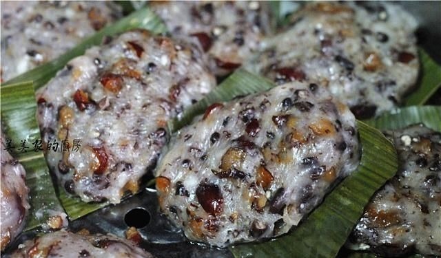 大家都蒸馒头，我却最爱它，不用发酵不揉面，香糯柔软真美味