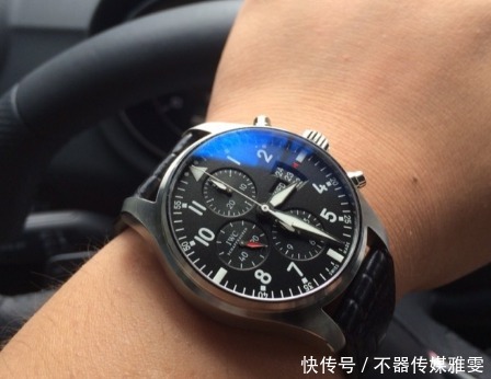 处处尊贵!颜值爆表!不会过时的3款豪华男士腕表入门推荐
