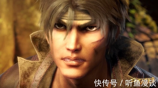 唐三|斗罗大陆:同是从杀戮之都走出来的杀神,为何结局各不相同?