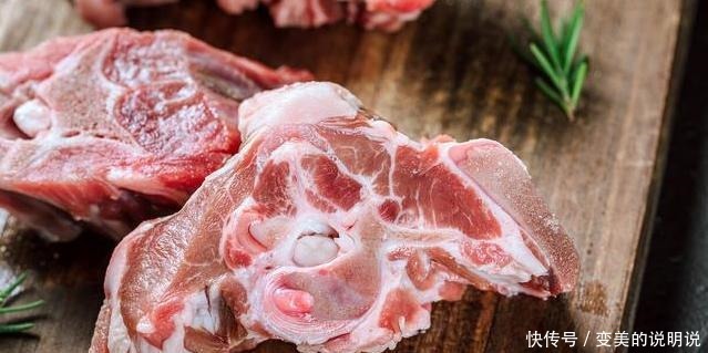  划算|秋冬季节吃羊肉，买这3个部位最划算，炖汤鲜美，便宜又好吃