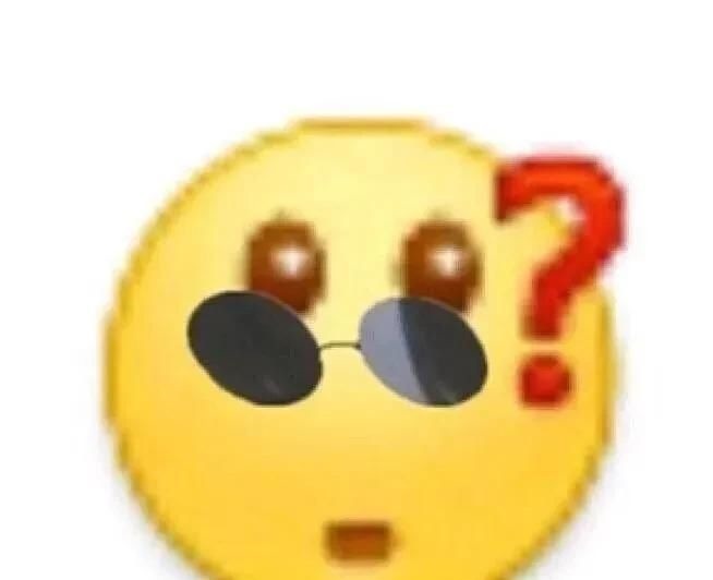 表情包|当表情遇上表情时,会发生什么样奇特的反应马上收藏表情包