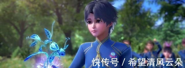 唐三|斗罗大陆中魂师有多么强大大魂师级别都很让人羡慕了