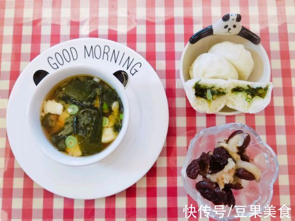 餐桌上最有人气的家常菜之独家：仙女必学好喝的掉秤汤