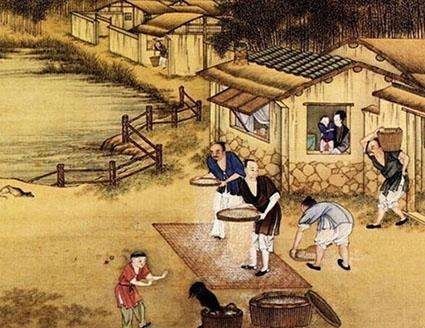 古代日本人到底有多矮？难怪能做成人蜡，中国古书上有详细记载