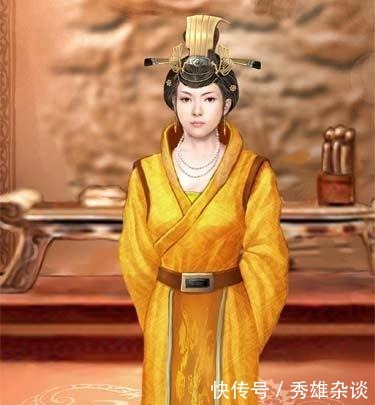 画像|一代女皇武则天到底有多美?看完真人画像后,你会赞叹她是真的美