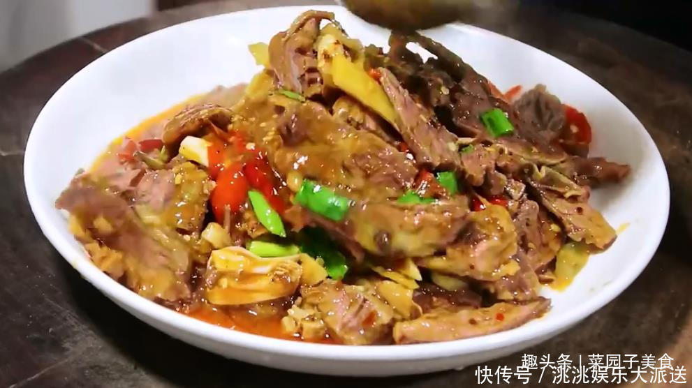  鲜香|自从知道牛腩这样做，我家每周必吃，软烂鲜香，比红烧肉还好吃