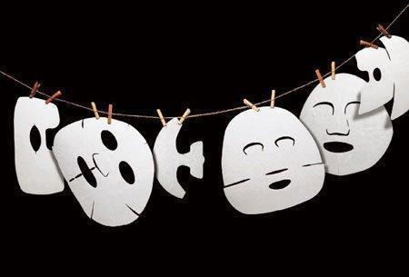 防晒霜 皮肤应该穷养还是富养聪明、皮肤好的女人,4种护肤品不会砸钱