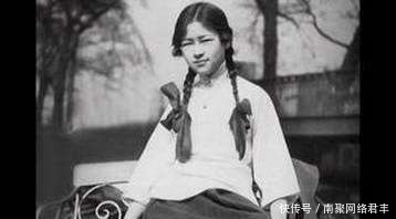 林徽因|同为才女,嫉妒令她对林徽因做了此事,世人都没法原谅