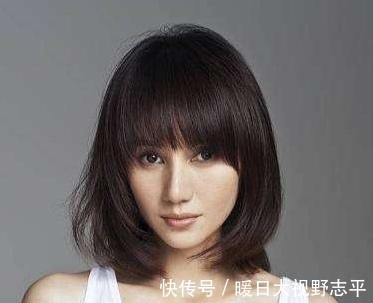 短发 被公认最丑5种“发型”,颜值再高也拯救不了,希望你一个都没中