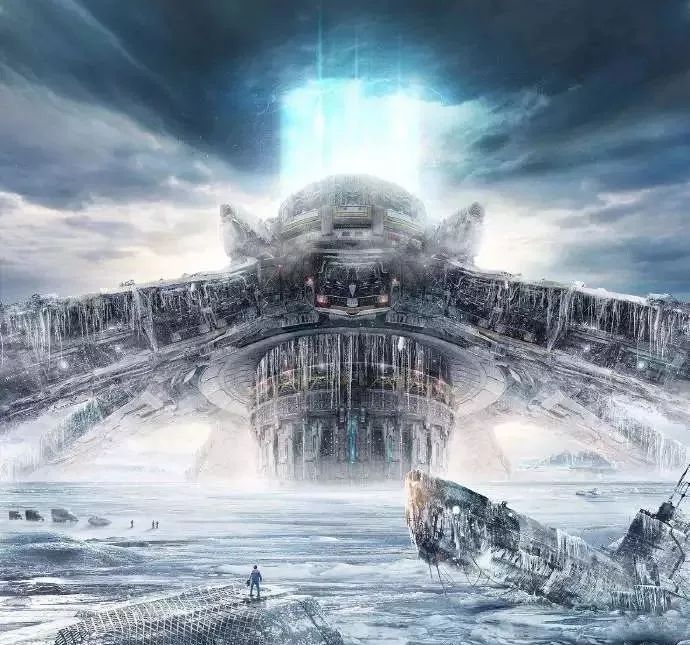 火箭发动机 流浪地球的不解谜团:行星发动机使用的燃料,究竟是什么石头?