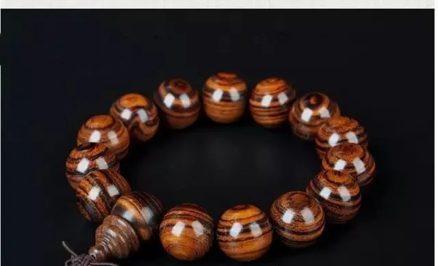 把珠子表面|这东西车出来的珠子能玩儿吗?