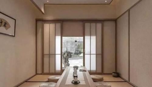 升降台|别傻傻做榻榻米+书房了,现在更流行这样装,收纳强大颜值还高