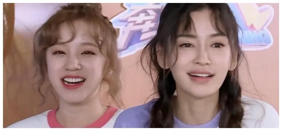 宋雨琦背后金主曝光，逼退楊穎只是時(shí)間問(wèn)題？姚譯添早已透露內(nèi)情