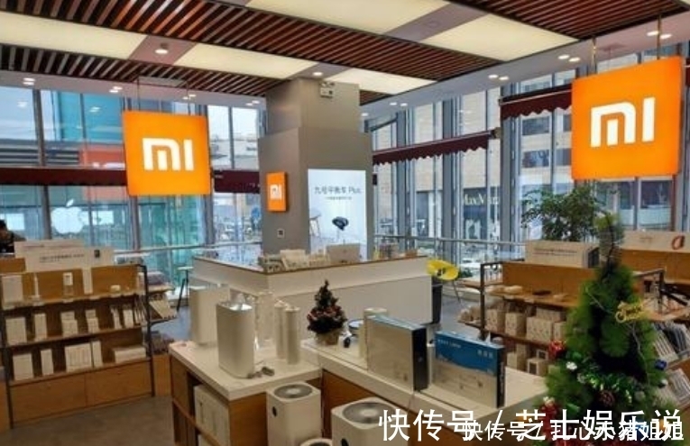 华为m小米正式实施新规!华为始料未及,花粉:这是往伤口上撒盐