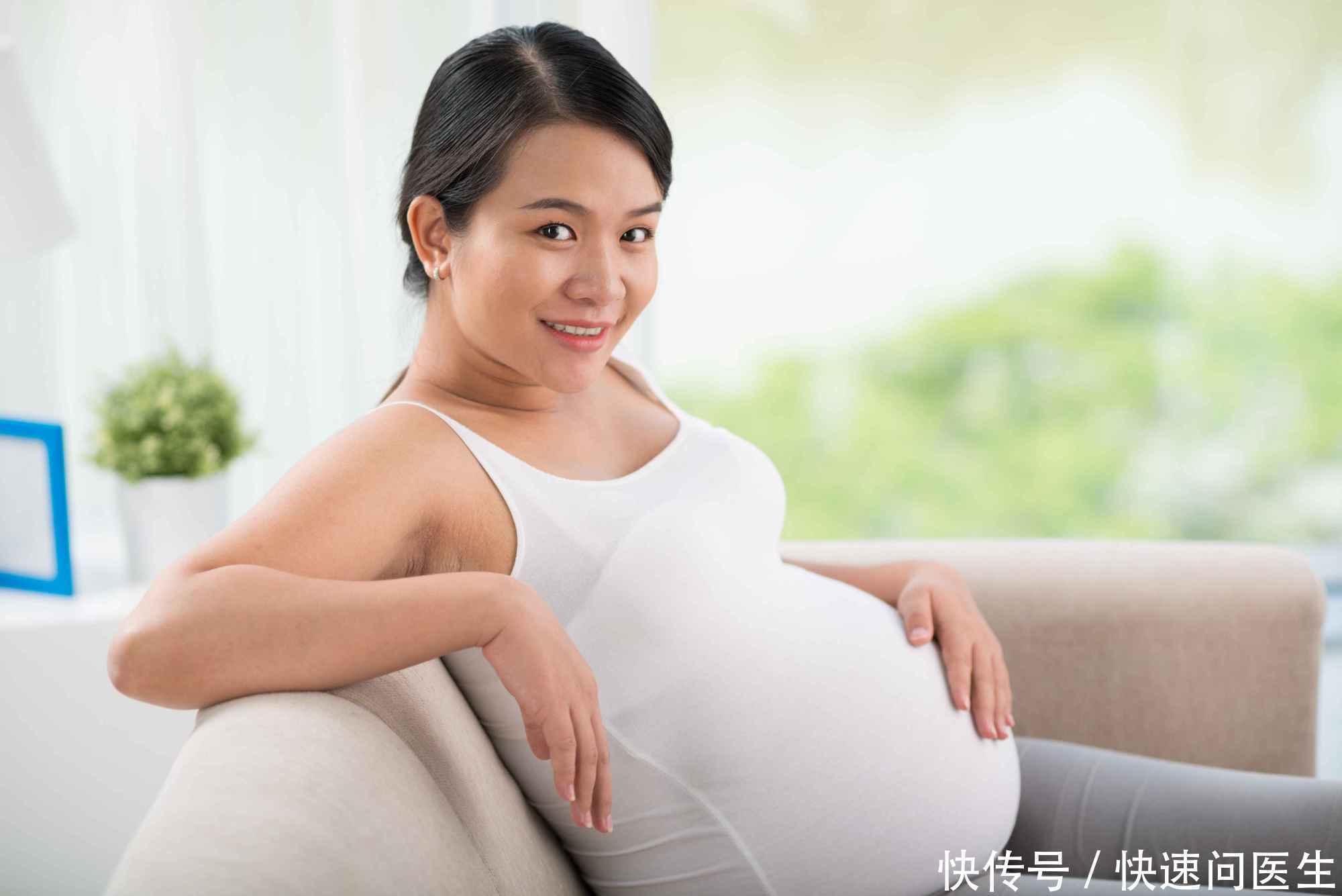 孕妈|四维彩超需要注意什么？大排畸检查需要注意什么，你未必都知道