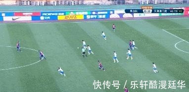 天津津门虎队|马格诺绝杀入球助津门虎赢下保级关键战，球队重新拿回保级主动权