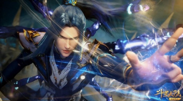 奥斯卡|斗罗大陆:宁荣荣最终没能完成诺言,唐三通过考核,还要看小舞