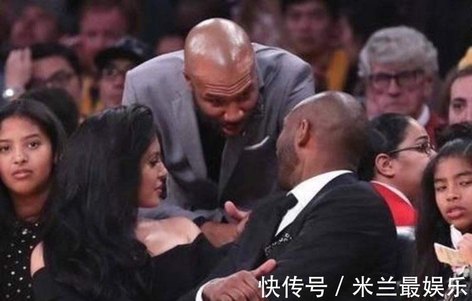 丰腴|瓦妮莎身材越发丰腴!该长肉的地方越来越有肉,被科比前队友看上