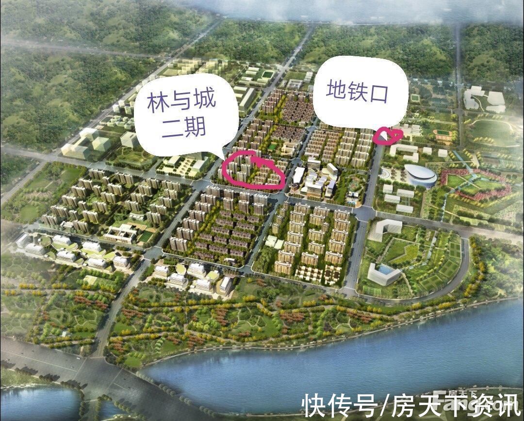 楼盘|请查收从郑州惠济热门楼盘现场传来多张谍照（组图）