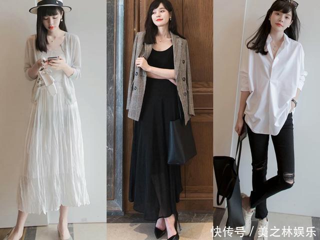 失宠|入秋后连衣裙“失宠”了,今年流行这样穿,时髦精们早穿上了