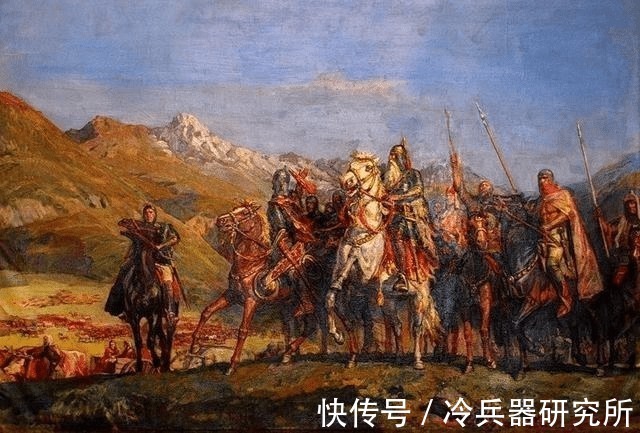 汉化&蛮族“汉化”真会失去战斗力吗?一战打崩30万蒙古牧民的红巾军有话说