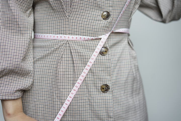 这辈子|肥胖如何减?跑步,健身不存在的,这辈子都不可能十公里