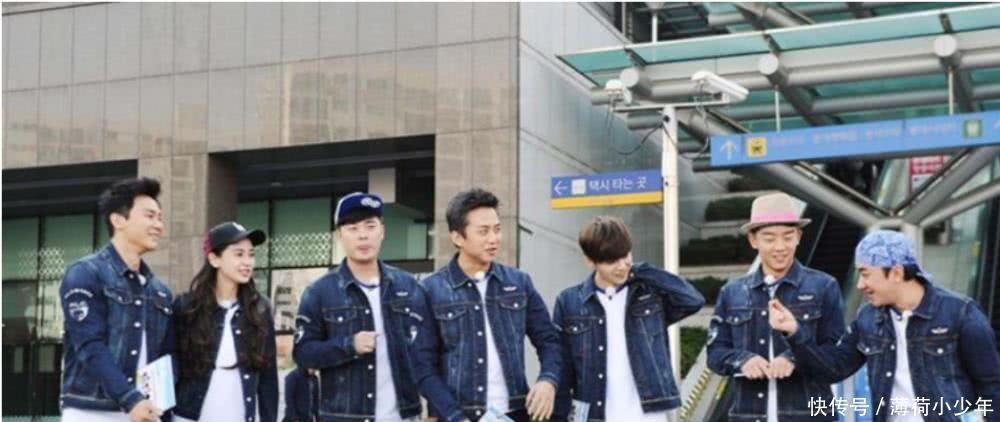 《跑男8》官宣新一季MC成员阵容，这位灵魂人物将回归，老观众坐不住了！