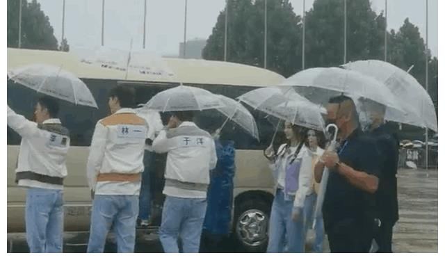 蔡徐坤|曝《跑男10》大换血,《黄河篇2》开始试水,蔡徐坤或无缘回归