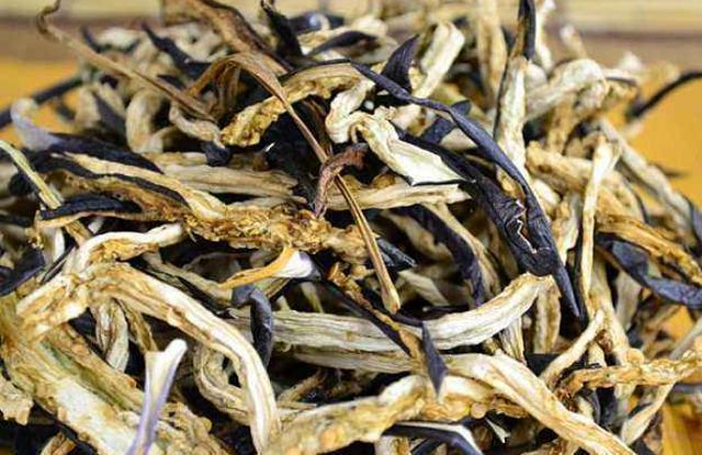 蔬菜|4种蔬菜晒成干，比新鲜的味道更好，冬天拿来炖肉，放1年都不坏