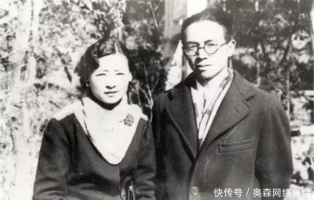 父亲林长民|自小聪颖,虽为女子却备受父亲宠爱的林徽因,却有个自私的母亲