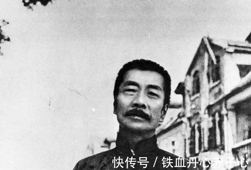 思想!少年不懂鲁迅笔下的祥林嫂,读懂已是书中人