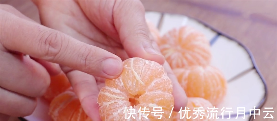 石榴|中秋来临，这8种“秋果”要多吃，家人团圆必备，降燥润肺两不误！