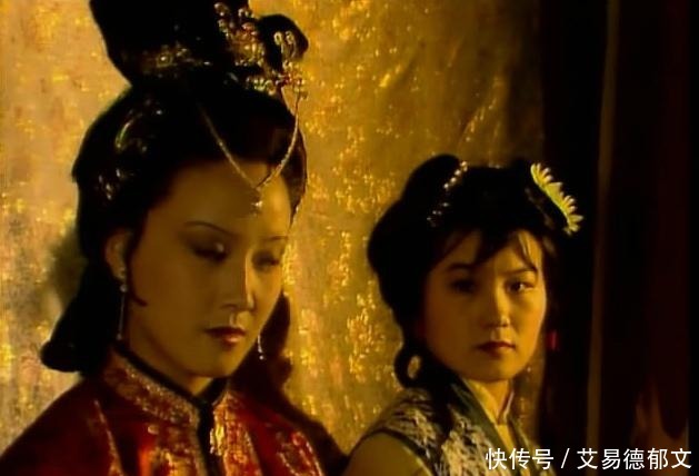  王善保家|《红楼梦》里王熙凤参与夜抄是迫不得已的？