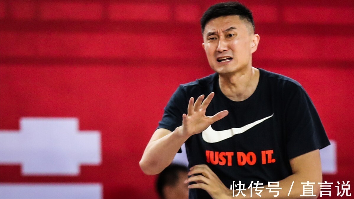 中国男篮|齐麟离队真因曝光!杜锋男篮选人大反转,3人离队成为定局
