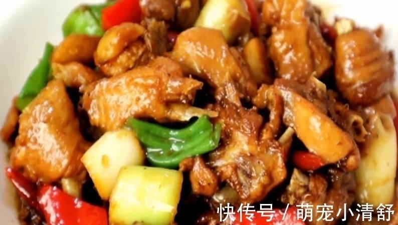 入秋后，吃猪肉不如吃它，比猪肉便宜，才13元1斤，滋补又鲜美