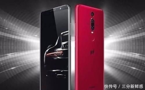 麒麟|华为大招来袭 麒麟980+徕卡三摄+防尘防水 年度最强旗舰