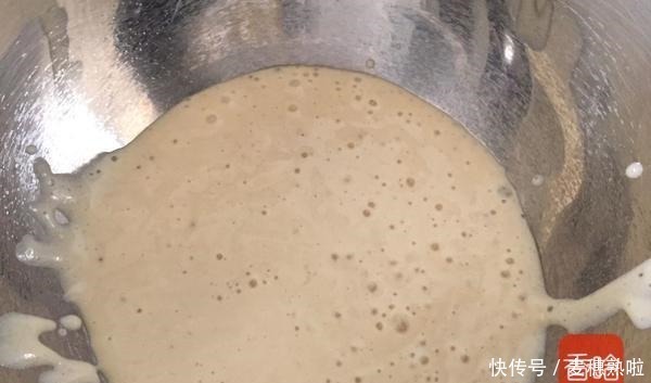 平底锅|香蕉不要直接吃，加上鸡蛋这样做，当点心吃着超级香