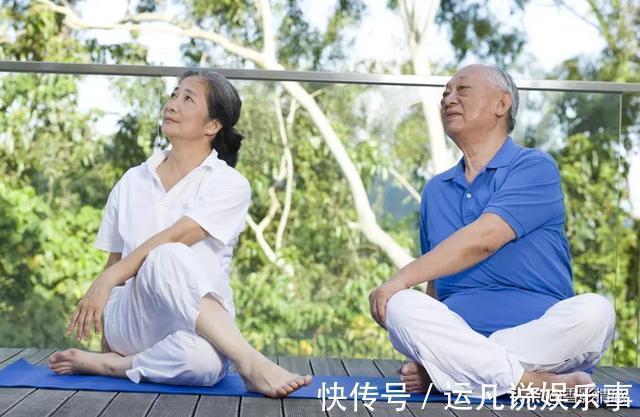 健康|65岁老人坦言:晚年健康长寿的秘诀,并非其他,而是“独处”