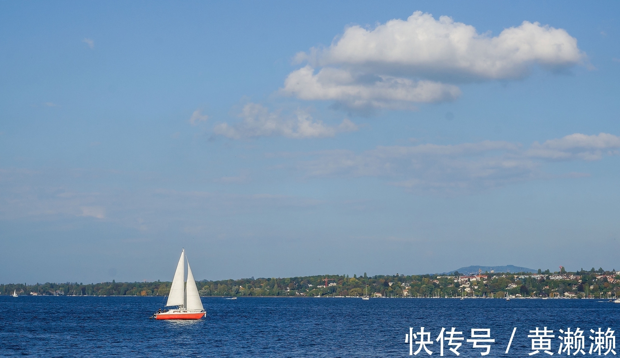 钱塘江@宋诗精华五首，其中一首是苏轼的写景代表作，能打动您吗