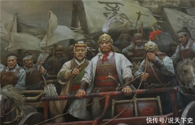 中华古文明@殷墟古墓出土黑人和白人头骨,专家研究后感慨或不是中华古文明