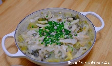 中国哪里的酸菜最好吃这一次东北真的当不了第一了!