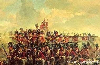 孙子兵法|《孙子兵法》解读外国战争——从开篇《计篇》看拿破仑惨遭滑铁卢