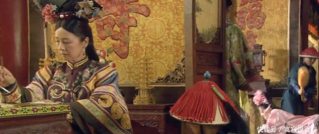 羞辱|同治帝皇后是状元之女，得罪慈禧吞金而亡，又遭盗墓羞辱