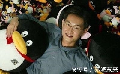 qq|2011年拯救腾讯的男人，他现在的年薪是老板马化腾的10倍