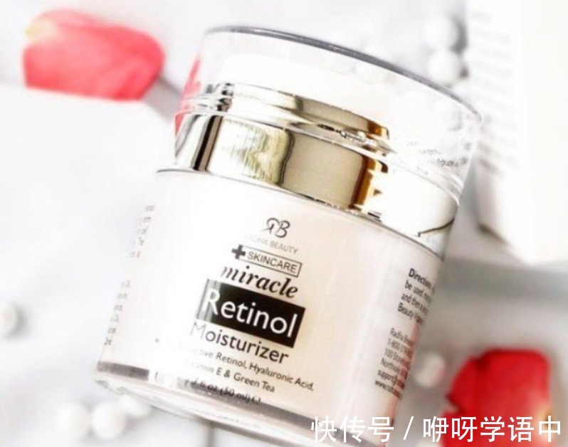 效果 50岁护肤品怎么选这几款抗老效果惊艳，用完皮肤嫩滑到让人羡慕