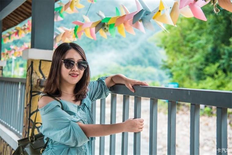 盛开|临安的盛夏避暑，不虚此行